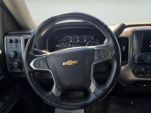 Used 2017 Chevrolet Silverado 1500 LT w/ All Star Edition image 24