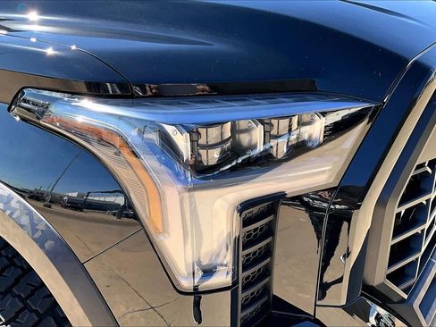 Used 2026 Toyota Tundra TRD Pro AWD/4WD image 39