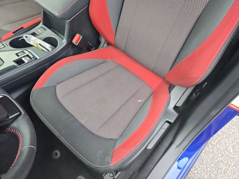 Used 2024 Subaru Impreza RS AWD/4WD image 14