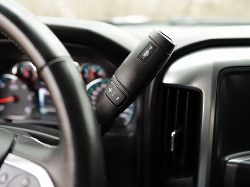 Used 2016 Chevrolet Silverado 1500 LT w/ All Star Edition image 18