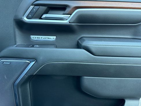 Used 2024 GMC Sierra 1500 Denali image 16