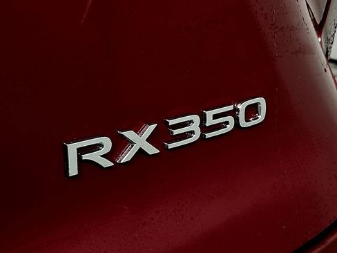 Certified 2025 Lexus RX 350 350 image 32