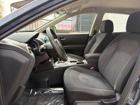 Used 2012 Nissan Rogue S AWD/4WD image 11