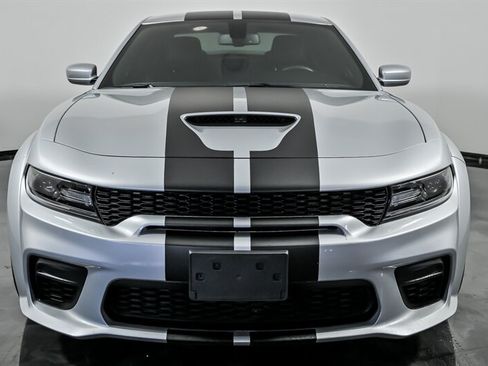 Used 2021 Dodge Charger Scat Pack RWD image 4