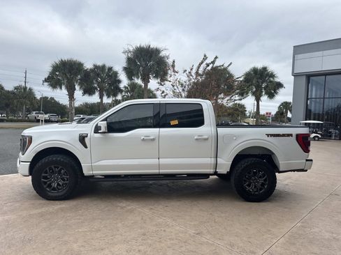 Used 2023 Ford F150 Tremor w/ Equipment Group 402A High image 6