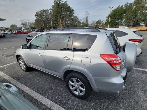 Used 2012 Toyota RAV4 Limited image 7