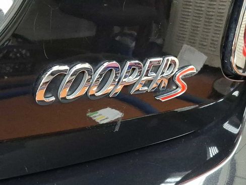 Used 2023 MINI Cooper S image 28