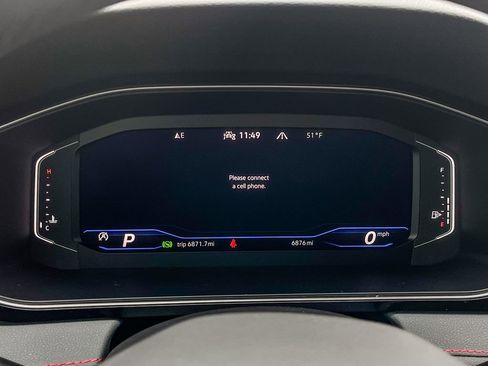 Used 2025 Volkswagen Jetta GLI Autobahn image 31