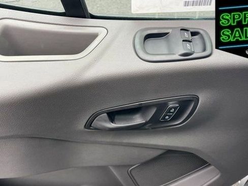 New 2026 Ford Transit 350 148 Medium Roof AWD w/ Load Area Protection Package image 13