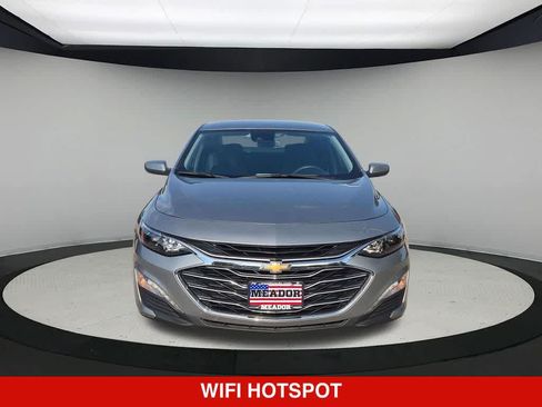 Used 2024 Chevrolet Malibu LT FWD image 10