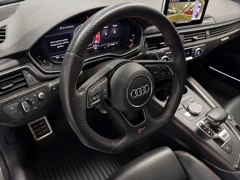 Used 2019 Audi RS 5 Sportback w/ RS Driver Assistance Package AWD/4WD image 10