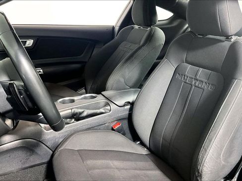 Used 2023 Ford Mustang GT RWD image 24