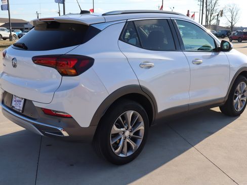 Used 2023 Buick Encore GX Essence w/ Advanced Technology Package image 6