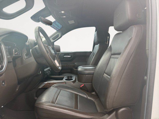 Used 2020 GMC Sierra 1500 Denali w/ Denali Ultimate Package AWD/4WD image 2