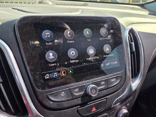 Used 2019 Chevrolet Equinox Premier FWD image 14