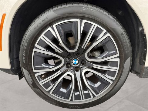 Certified 2025 BMW X3 xDrive30i w/ Premium Package image 14