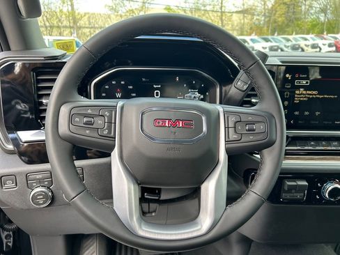 New 2026 GMC Sierra 1500 Elevation AWD/4WD image 16