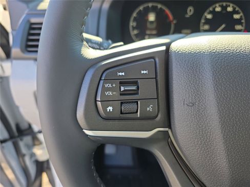 New 2026 Honda Ridgeline RTL image 19