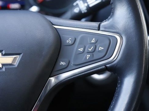 Used 2021 Chevrolet Equinox LT FWD image 20