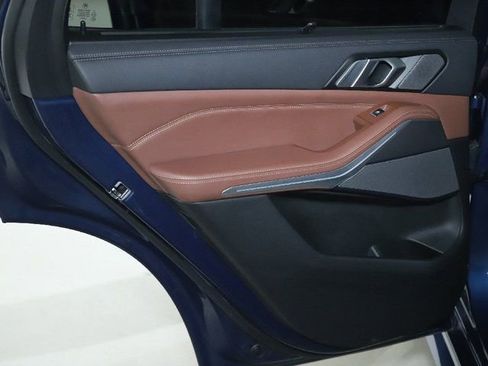 Certified 2023 BMW X5 xDrive45e w/ Executive Package image 13