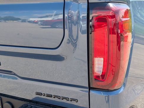 New 2026 GMC Sierra 1500 Denali AWD/4WD image 17