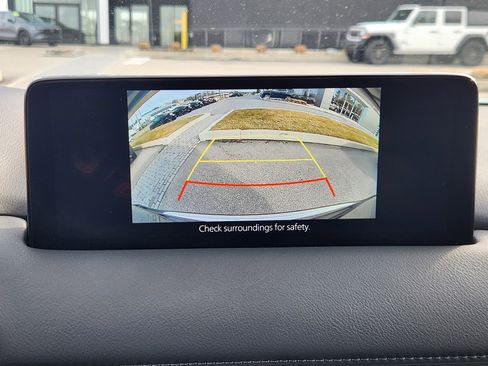 Certified 2023 MAZDA CX-5 AWD 2.5 S image 13