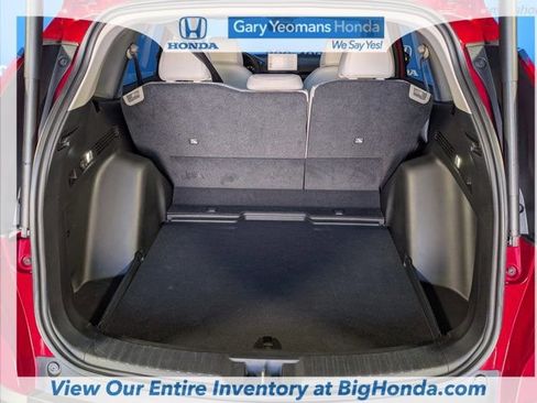 Used 2024 Honda CR-V EX-L image 20