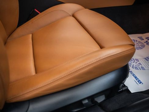Used 2011 BMW M3 Coupe RWD image 34