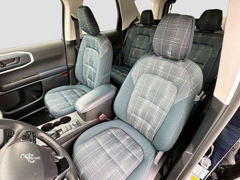 Used 2024 Ford Bronco Sport Heritage w/ Heritage Convenience Package image 20