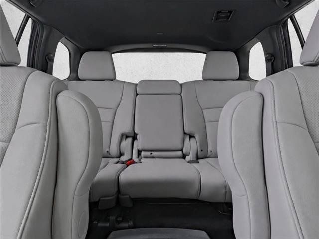 Used 2023 Honda Passport EX-L image 30