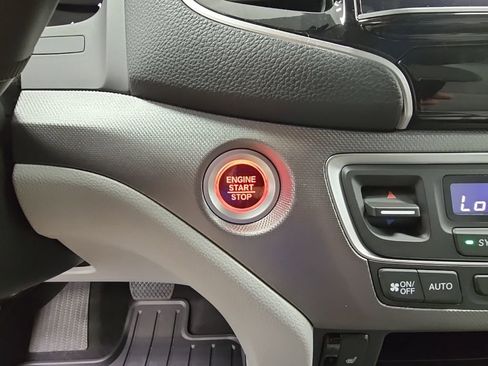 New 2026 Honda Ridgeline RTL image 24