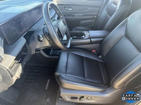 Certified 2025 Nissan Murano SV image 20