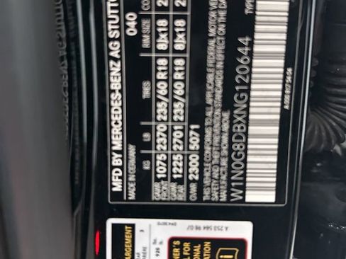 Certified 2022 Mercedes-Benz GLC 300 image 34