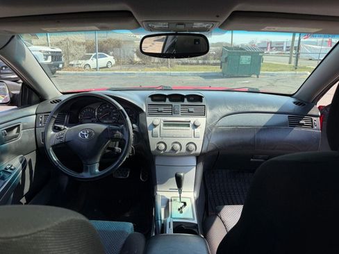 Used 2005 Toyota Solara SE image 12