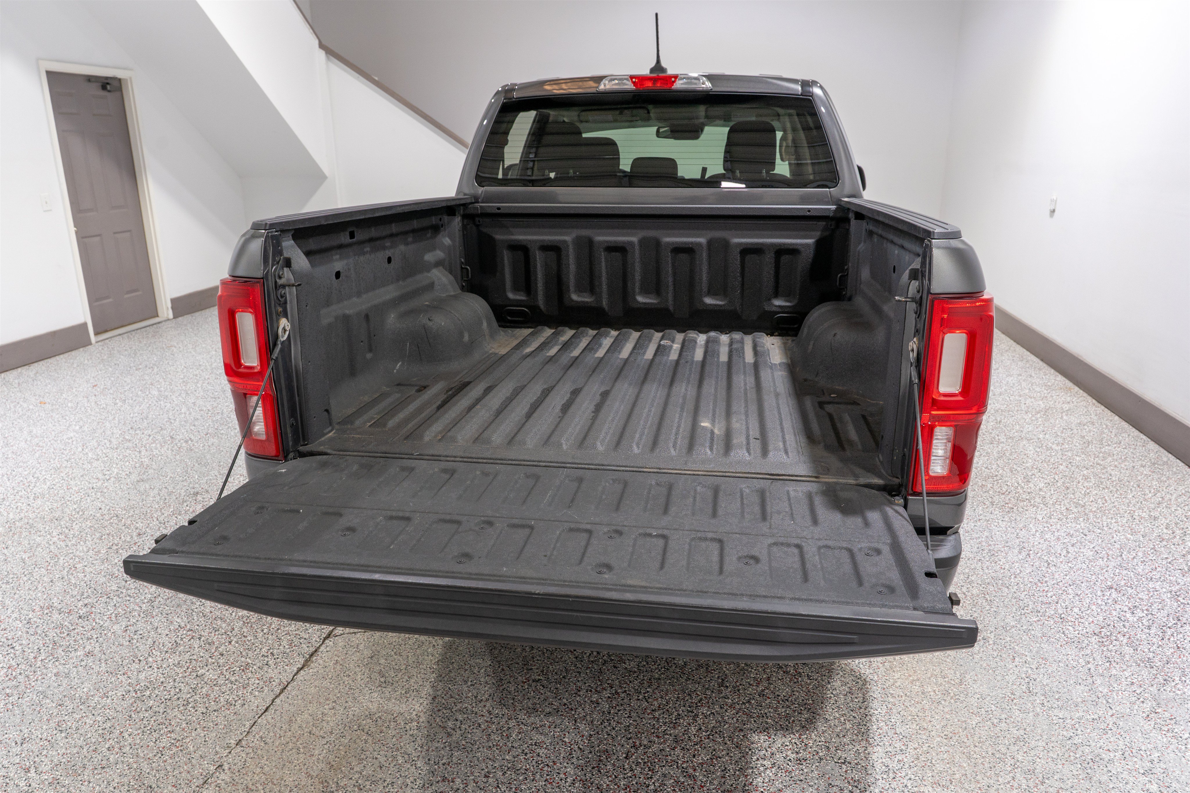 Used 2020 Ford Ranger XLT w/ Equipment Group 301A Mid AWD/4WD image 11