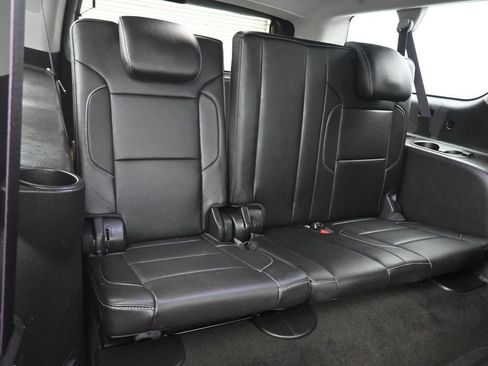 Used 2016 Chevrolet Suburban LTZ AWD/4WD image 50