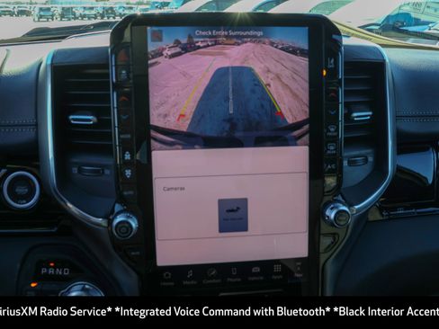 New 2026 RAM 1500 Laramie image 24