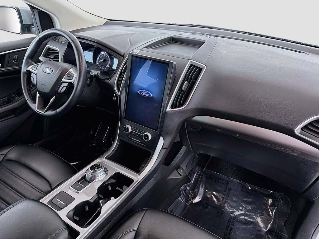 Used 2023 Ford Edge SEL w/ Convenience Package AWD/4WD image 21