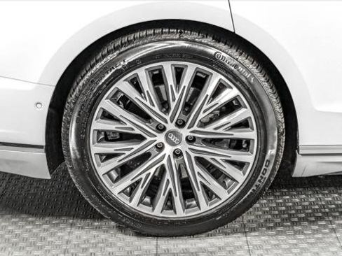 Used 2019 Audi A8 L 3.0T AWD/4WD image 35