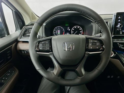 New 2026 Honda Odyssey Elite image 11