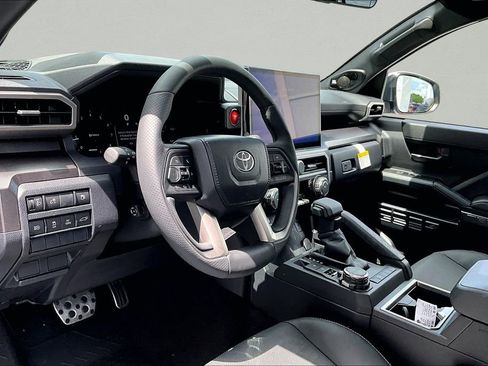 New 2026 Toyota 4Runner TRD Sport Premium AWD/4WD image 5