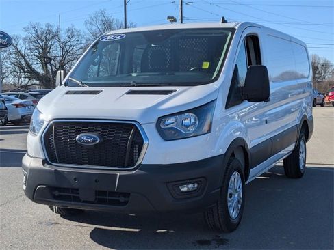 Used 2024 Ford Transit 250 Base w/ Exterior Upgrade Package image 7