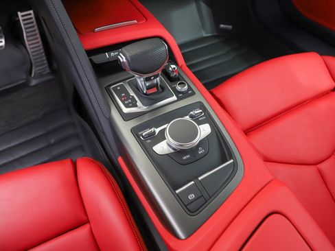 Used 2023 Audi R8 V10 performance RWD image 28