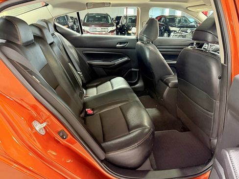 Used 2020 Nissan Altima 2.5 SR w/ Premium Package image 38