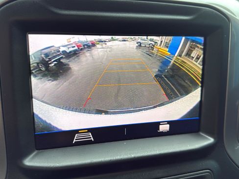 Used 2020 Chevrolet Silverado 3500 W/T w/ WT Fleet Convenience Package AWD/4WD image 17
