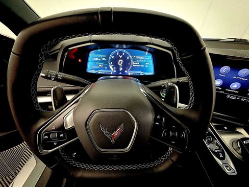 Used 2022 Chevrolet Corvette 1LT image 13