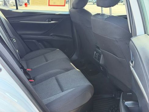Used 2026 Toyota Camry LE FWD image 19