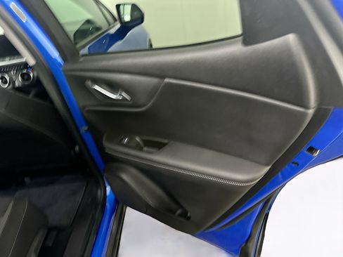 Used 2025 Chevrolet Blazer LT image 29