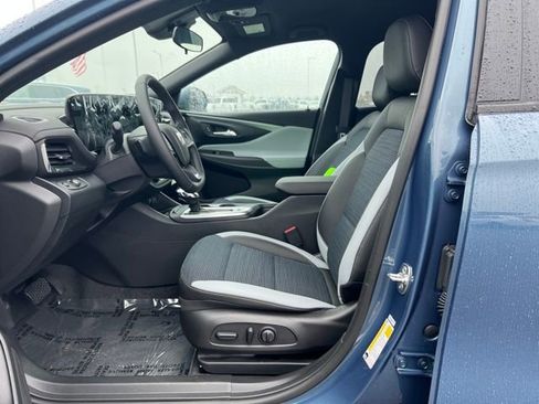 New 2025 Buick Envista Preferred w/ Convenience I Package image 10