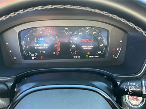 Used 2023 Acura Integra A-Spec image 14